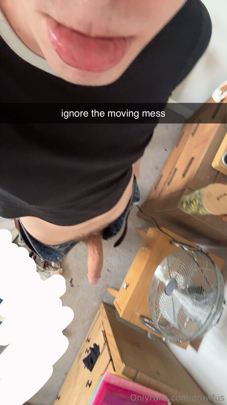 Druwfus actrice sexy image