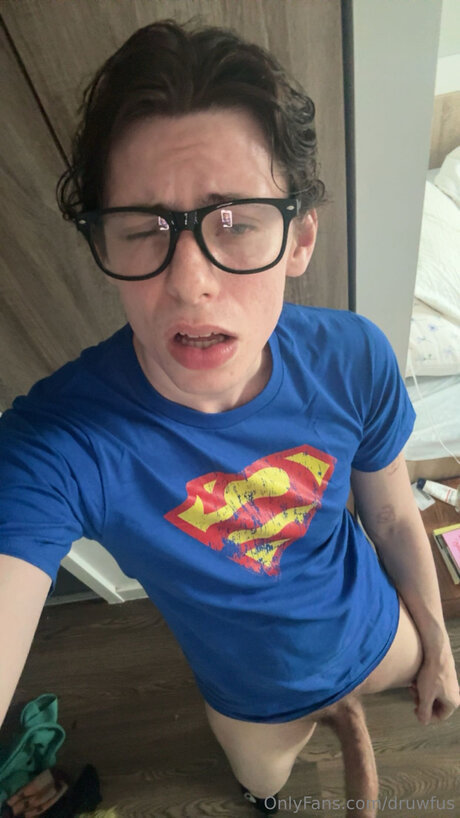 Druwfus étoile sympa galerie