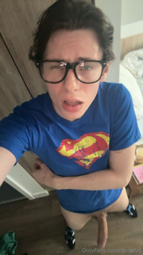 Druwfus étoile exclusive collection