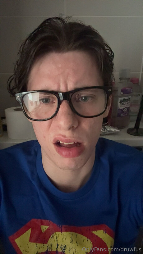 Druwfus étoile archive