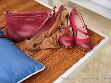 Jessica In Pantyhose modèle meilleur photo