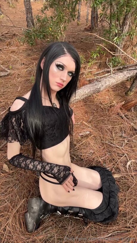 Maxinekitten modèle de sexe photos