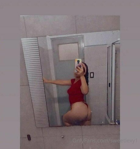 Sweetlexy1 actrice pornographique photos