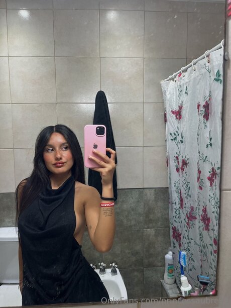 Princessaubreyy star du porno xxx photo