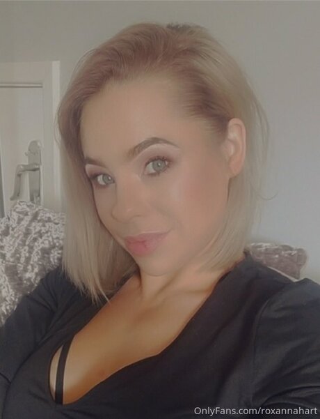 Roxannahart modèle hd photo