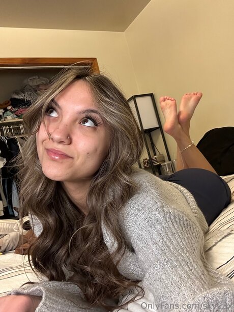 Sky23x modèle chaud des photos