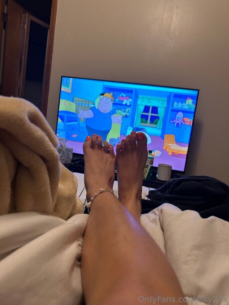 Sky23x actrice photo