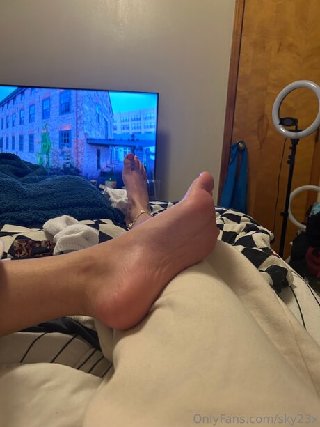 Sky23x meilleure actrice photos