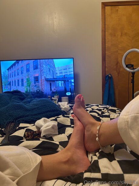 Sky23x actrice érotique photo