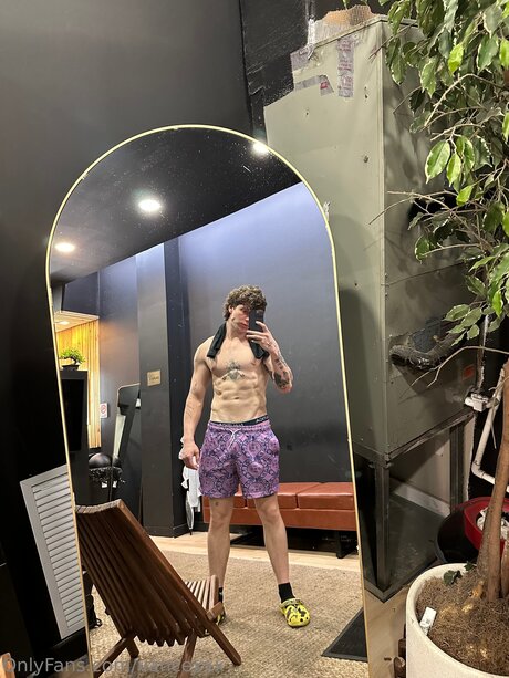 Vancexxx modèle magnifique galeries