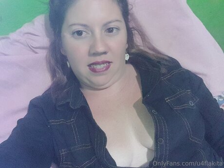 U4flakita star du porno parfaite collection