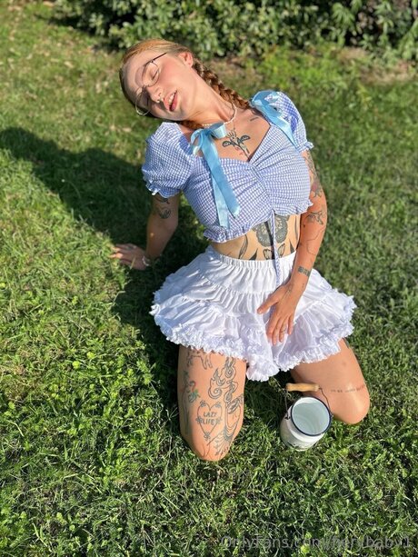 Fierybaby44 art de star du porno collection