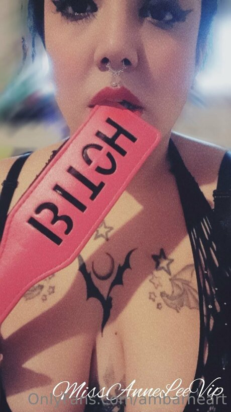 Ambarheart star du porno sexy collection