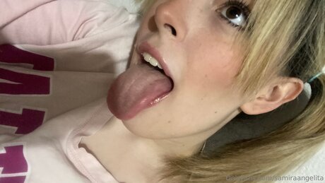 Samiraangelita étoile hd collection