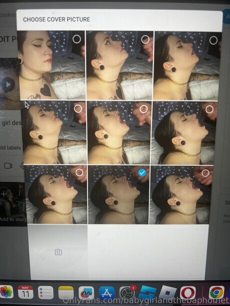 petite ébène onlyfans exclusif xxx galeries