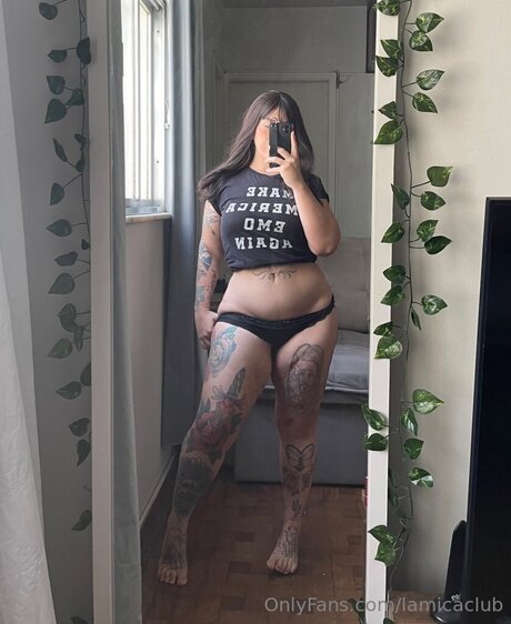 Lamicaclub étoile archive