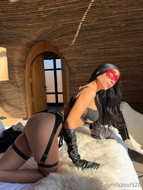 Azuul520 star du porno gratuite des photos