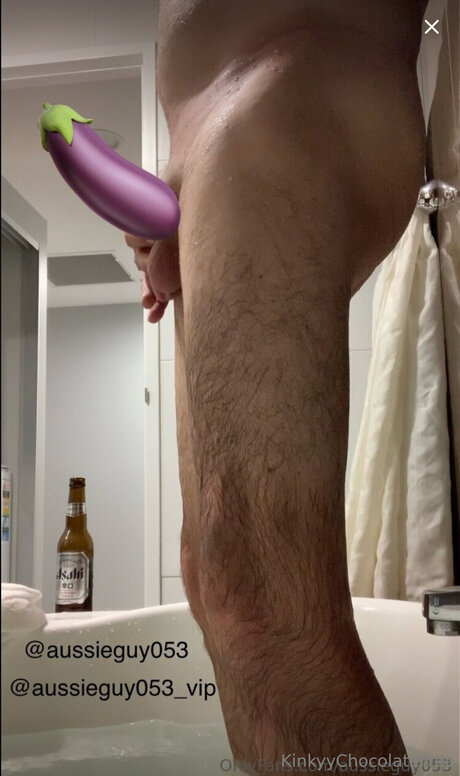 Kinkyychocolatefree étoile exclusive images