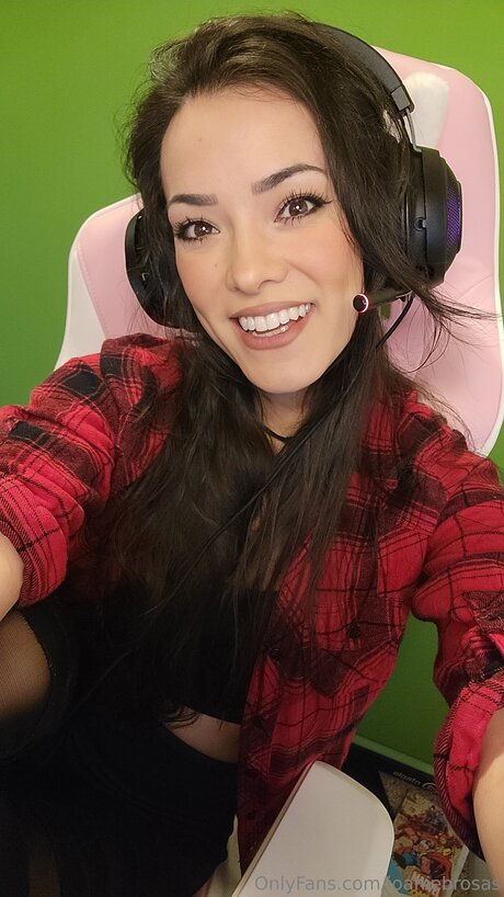 Joaniebrosas étoile exclusive photos