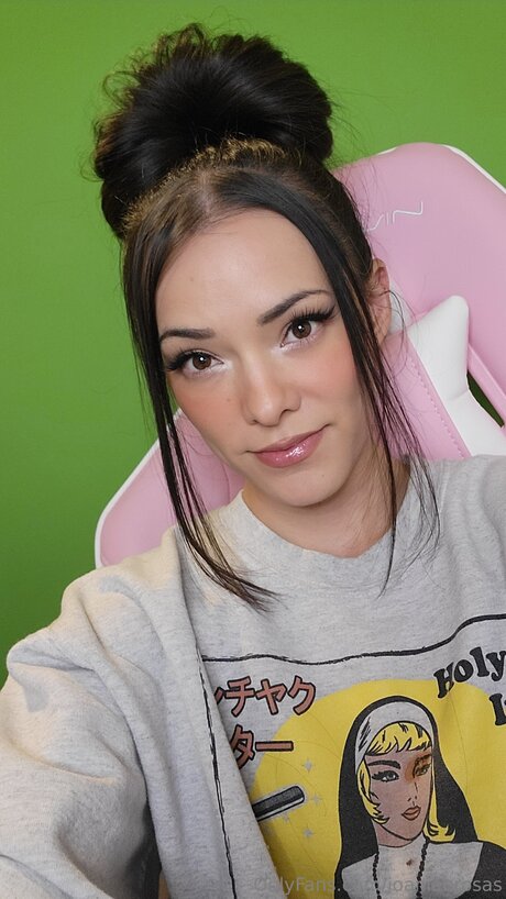 Joaniebrosas étoile de haute qualité image