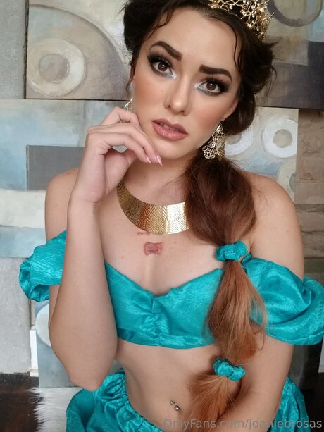 Joaniebrosas étoile érotique img
