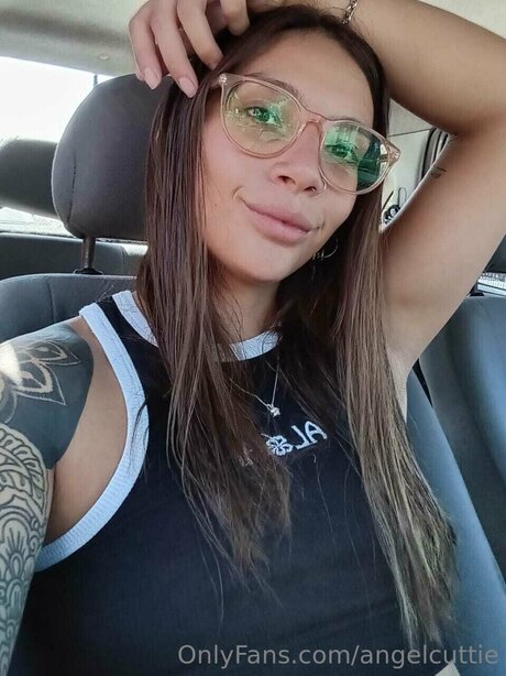 Angelcuttie modèle images