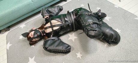 Tokyonawa star du porno exclusive galerie