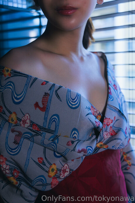 Tokyonawa star du porno sympa galeries