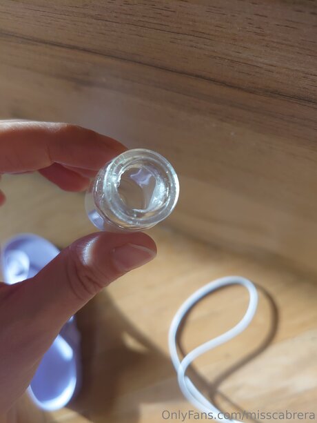 Misscabrera étoile adulte photo