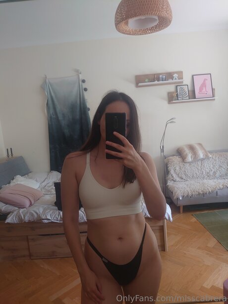 Misscabrera Profilfoto