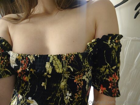 Misscabrera modèle chaud photos