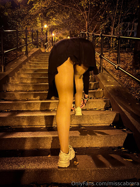 Misscabrera modèle adulte collection