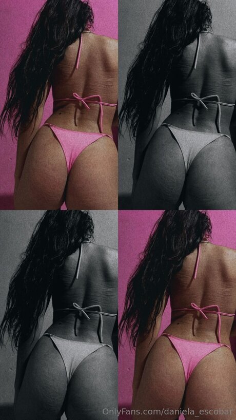 Daniela Escobar star du sexe galerie