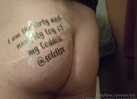 Solciisx modèle nu galerie