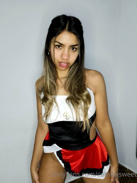 Camilajsweet actrice xxx des photos