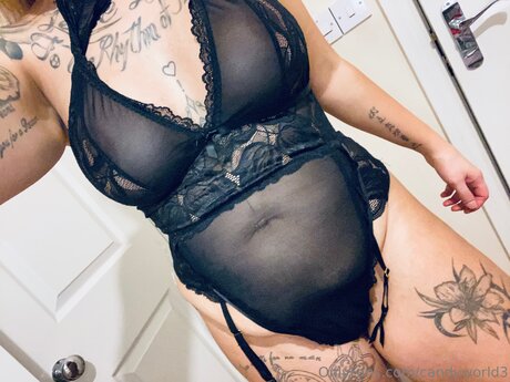 Candyworld3 star érotique img