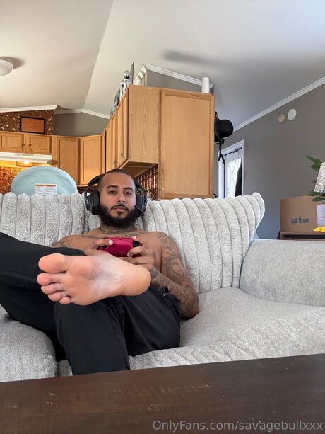 Savagebullxxx art de star du porno galeries