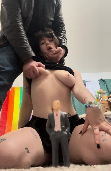 Lovelybea8 modèle photos