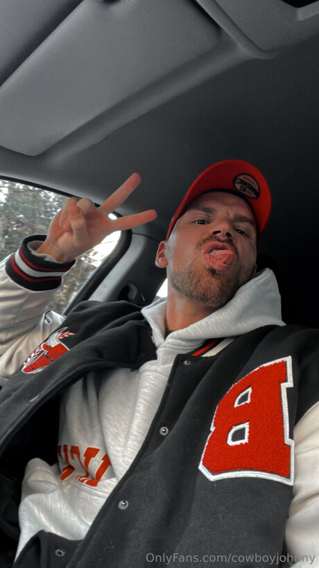 Cowboyjohnny star du porno sympa galeries