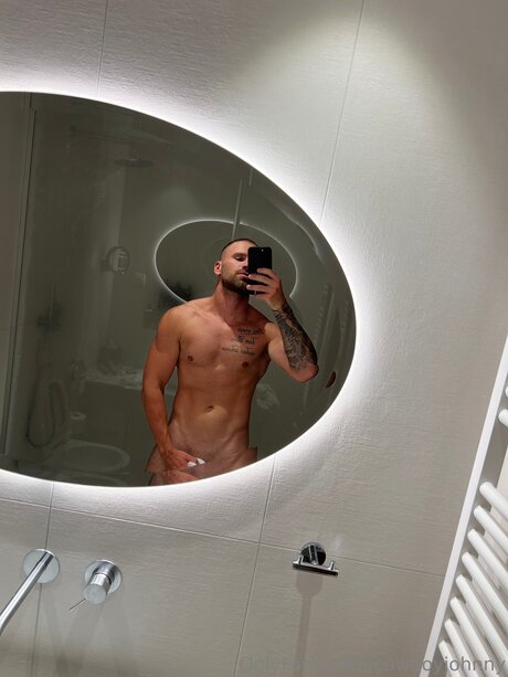 Cowboyjohnny star du porno érotique image