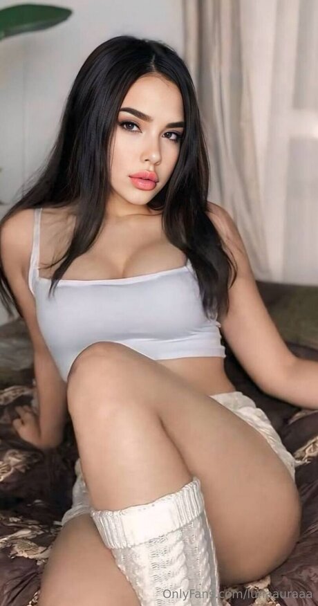 Lunaauraaa haut modèle images