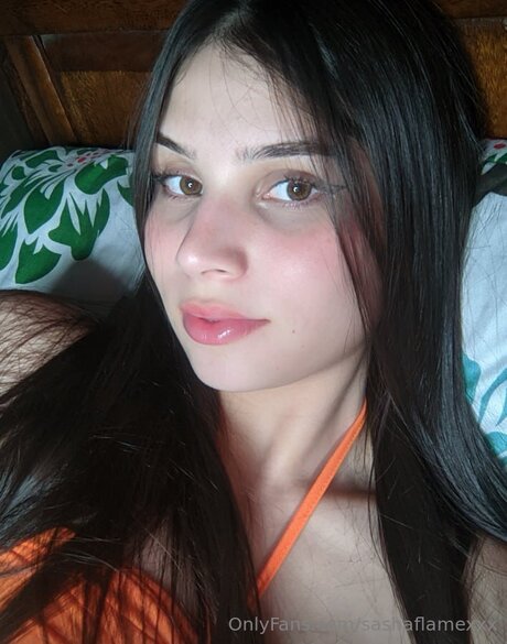 Sashaflamexxx actrice adulte des photos