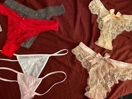 Valentinestoyoufree étoile hd collection