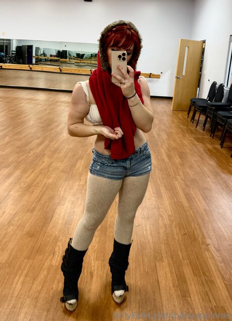 Plumcry modèle xxx photos