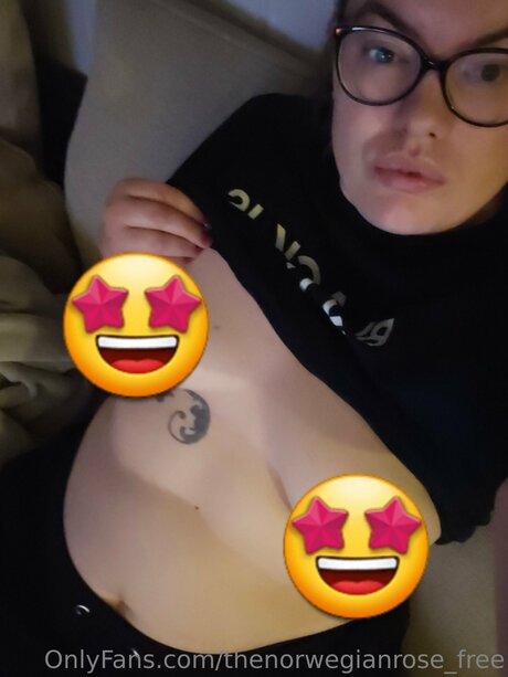 Thenorwegianrose Free star du porno images
