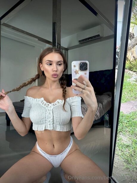 Becky Berry2 star pornographique images