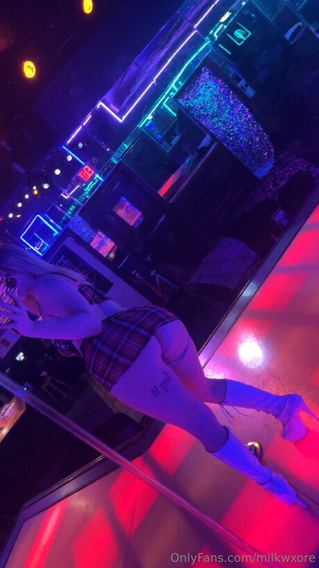 Milkwxore meilleure étoile galerie