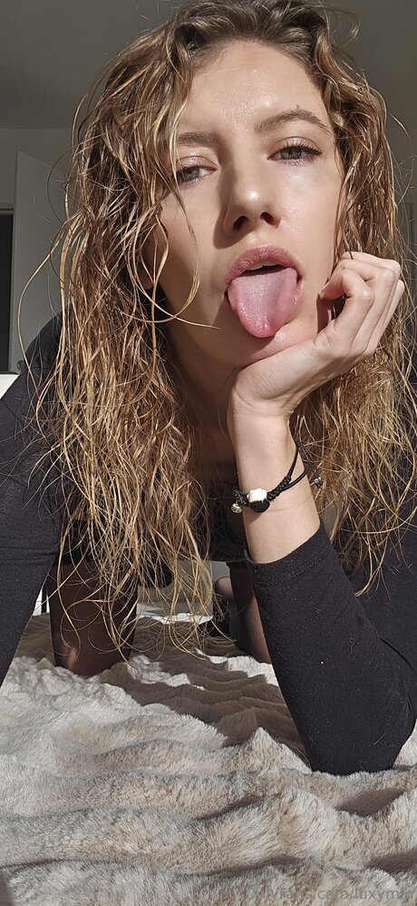 Luxymin étoile photo