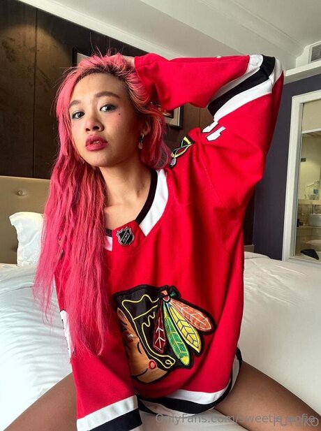 Sweetie Sofia étoile chaude des photos