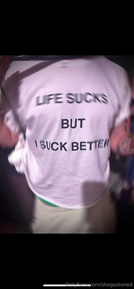 Shegostoned actrice érotique image